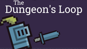 play The Dungeon'S Loop