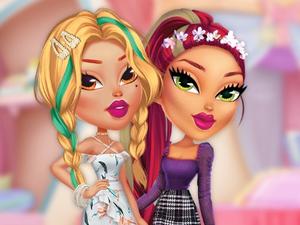 Fashion Dolls