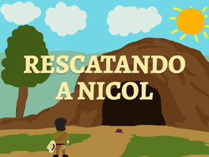 play Rescatando A Nicol