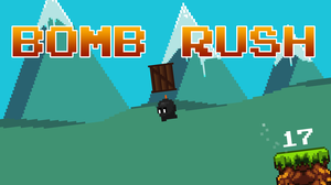 Bomb Rush