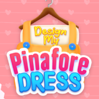 Design My Pinafore Dress