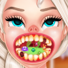 play Eliza'S Dentist Experience