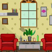 play Knf-Amazing-Living-Room-Escape