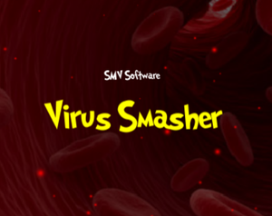 play Virus Smasher