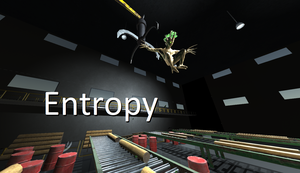 play Entropy