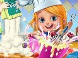 play Chef Kids