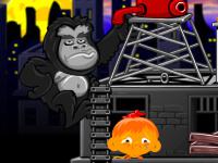 play Monkey Happy Stage 465