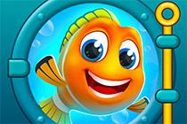 play Fishdom Online