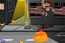 play Monkey Go Happy Stage 465