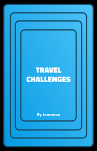 play Travel Challenges