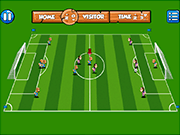 play Real Soccer