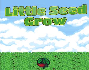 play Little Seed Grow