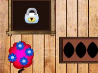 play Cliched Villa Escape