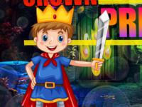 play Crown Prince Escape