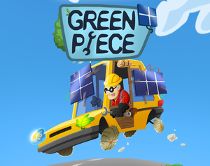 play Green Piece
