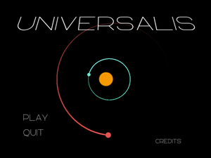 play Universalis - Update