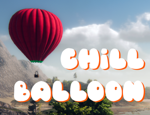 play Chill Balloon