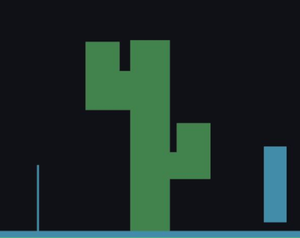 play Rainy Cactus