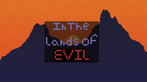 play In The Lands Of Evil
