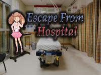 play Top10 Escape From Hospital