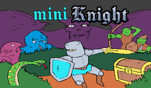play Mini Knight
