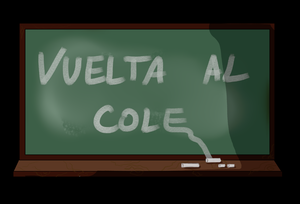 play Vuelta Al Cole