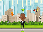 play Tappy Flappy Trump