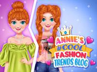 play Annie'S #Cool Fashion Trends Blog