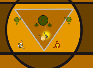 play The Last Lightning