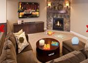 play Homegoods Halloween House