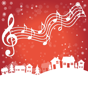 play Christmas Songs Hd