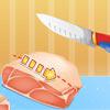 play Yummy Hotdog