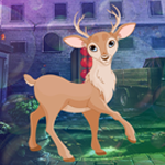 play Elvish Deer Escape
