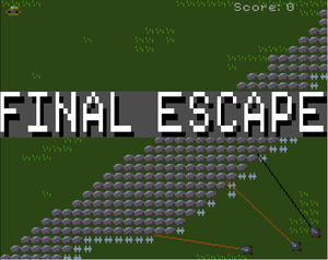 play Final Escape