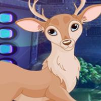 play Elvish Deer Escape