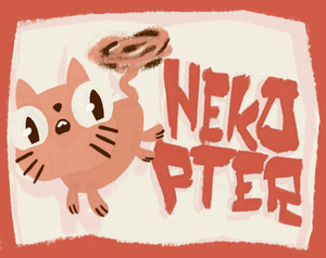 play Nekopter