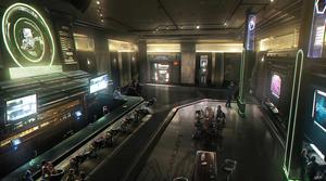 play Last Order On Ganymede