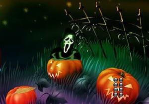 play Jack O Lantern Forest Escape