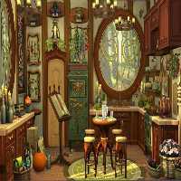 play Fun Halloween House Fun Escape