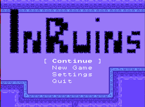 play In Ruins [8-Bit Jam]