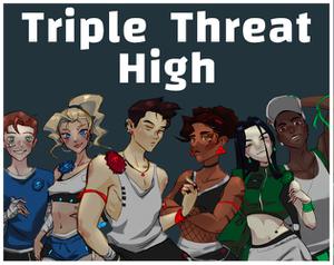 play Triple Threat High 3.0