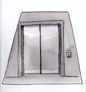 play The Elevator (Alpha) V3