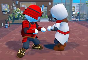 play Ragdoll Gangs