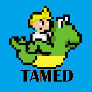 play Tamed (Demo)