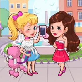 play Wowzville - Free Game At Playpink.Com