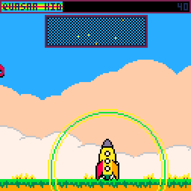 play Quasar Kid