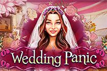 play Wedding Panic