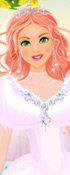 play Wedding Dress Up - Bride Makeover