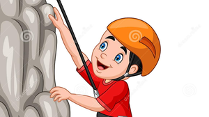 play Rock Climbing Lets F*King Go