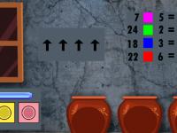 play Old Villa Room Escape
